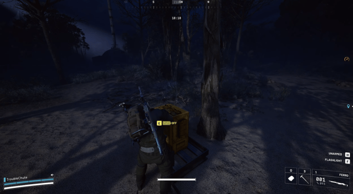 Как получить Straight Record в Arc Raiders: пошаговое руководство 6