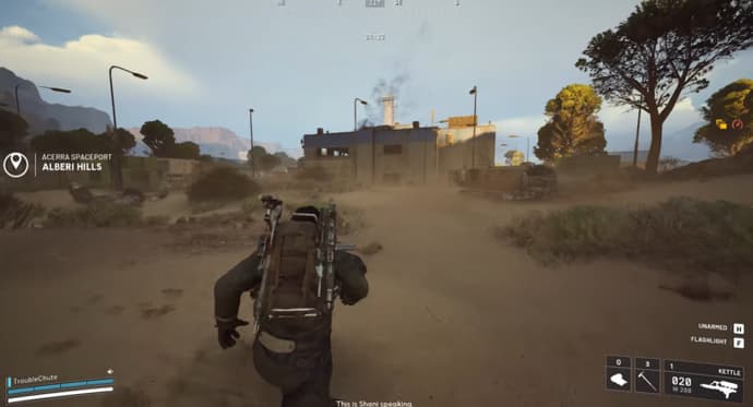 Jak ukończyć etap „Lay of the Land” w Arc Raiders: Przewodnik krok po kroku 2