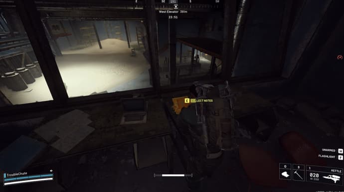 Jak ukończyć etap „Lay of the Land” w Arc Raiders: Przewodnik krok po kroku 3