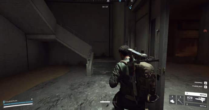 Jak ukończyć etap „Lay of the Land” w Arc Raiders: Przewodnik krok po kroku 5