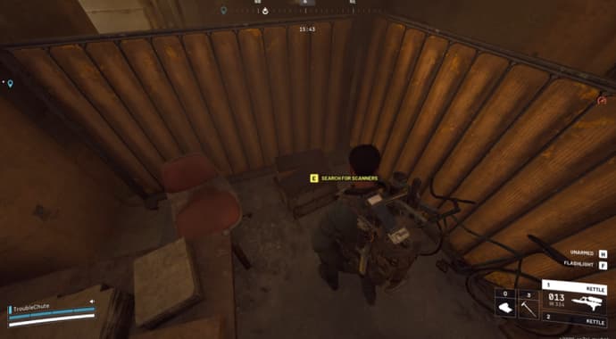 Jak ukończyć etap „Lay of the Land” w Arc Raiders: Przewodnik krok po kroku 6