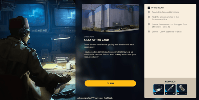 Jak ukończyć etap „Lay of the Land” w Arc Raiders: Przewodnik krok po kroku 7