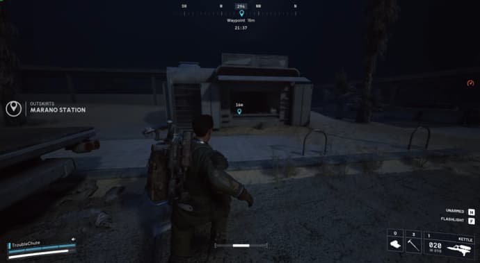 Jak ukończyć korektę rynkową w Arc Raiders: Przewodnik krok po kroku 2