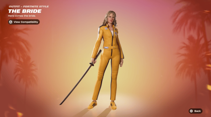 Kuinka saada uusia Fortnite-skinejä: Luku 7, Kausi 1 1