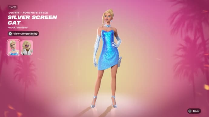 Kuinka saada uusia Fortnite-skinejä: Luku 7 Kausi 1 4