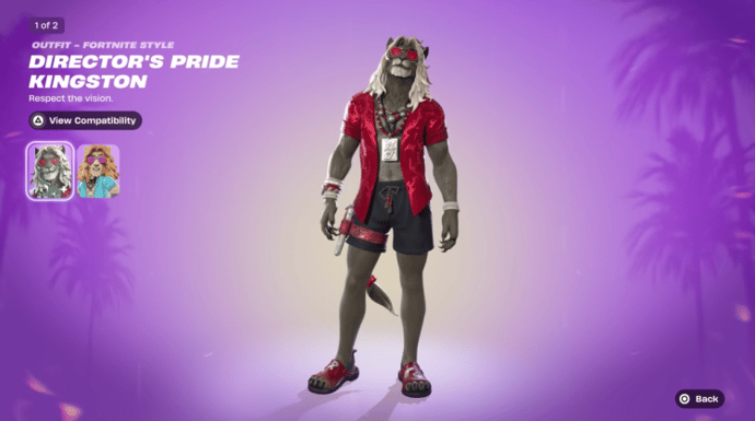 Kuinka saada uusia Fortnite-skinejä: Luku 7, kausi 1 ja 6