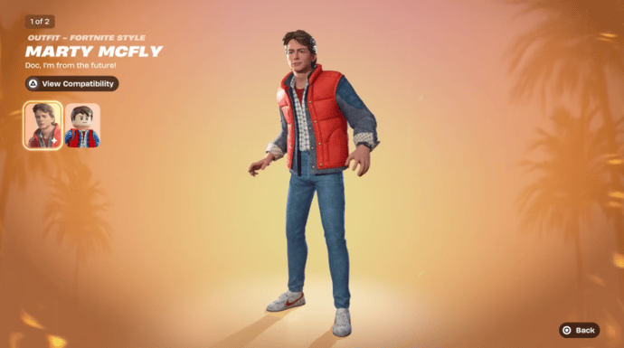 Kuinka saada uusia Fortnite-skinejä: Luku 7, kausi 1, 11