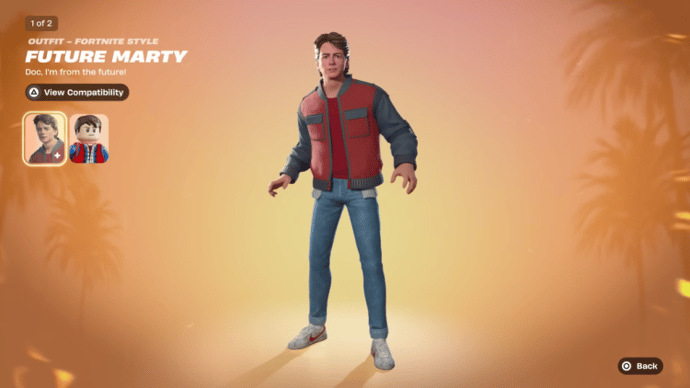 Kuinka saada uusia Fortnite-skinejä: Luku 7, kausi 1, 12