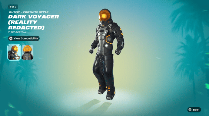 Kuinka saada uusia Fortnite-skinejä: Luku 7, kausi 1, 15