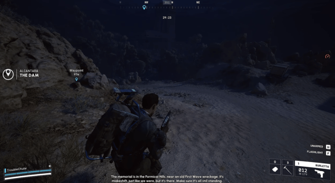 Cómo completar la conservación de la memoria en Arc Raiders: Guía paso a paso 2