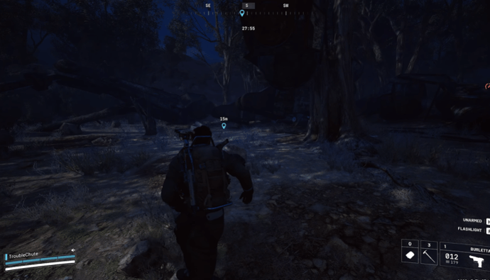 Cómo completar la conservación de la memoria en Arc Raiders: Guía paso a paso 3