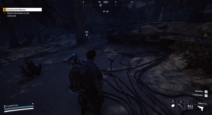 Cómo completar la conservación de la memoria en Arc Raiders: Guía paso a paso 6