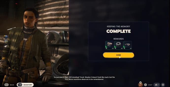 Cómo completar la conservación de la memoria en Arc Raiders: Guía paso a paso 7