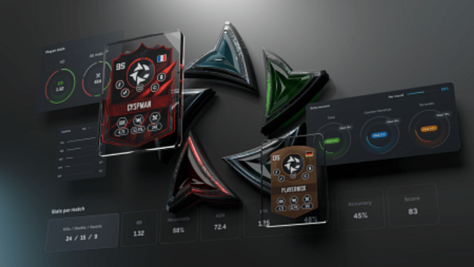 CYSPNET: A Project Poised to Transform the World of Esports 3