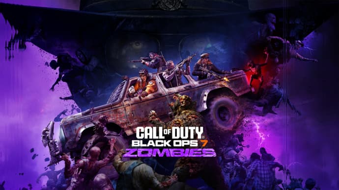 COD 7 Zombies