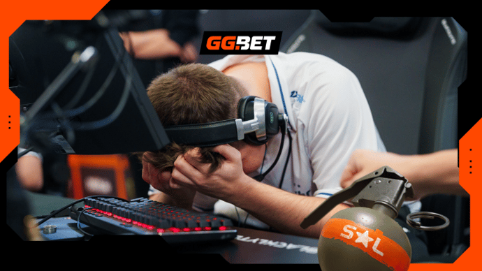 Team Eliminated After Stage 2