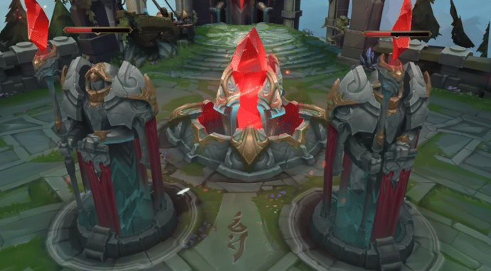 LoL Dev Video: What’s Coming in the New 2026 Season – Items, Role Quests, Faster Gameplay, and More 4