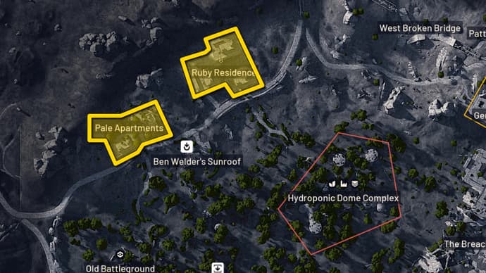 Where to Farm the Wolf Pack Blueprint in ARC Raiders 2