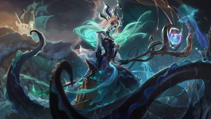 LoL New Patch 25.24: WASD Controls, Ranked Season Updates, Champion Changes, and More 2