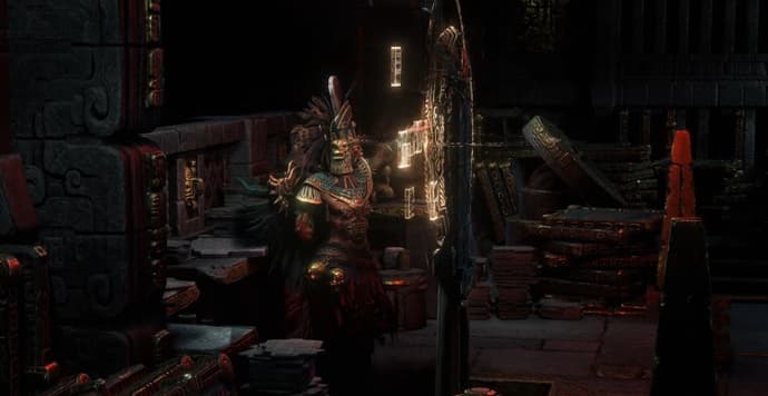 PoE 2 New League: The Last Of The Druid Overview 3