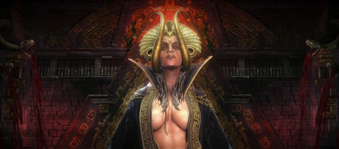 PoE 2 New League: The Last Of The Druid Overview 4