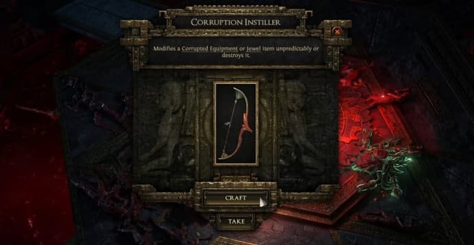 PoE 2 New League: The Last Of The Druid Overview 5