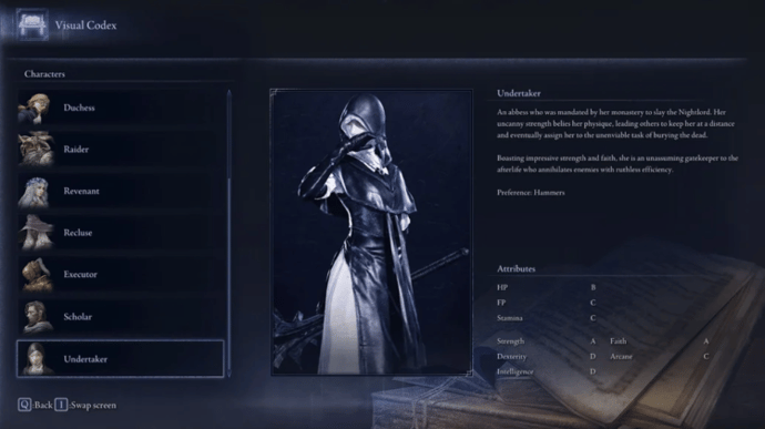 Unlock Undertaker in Nightreign: Guide & Builds 2