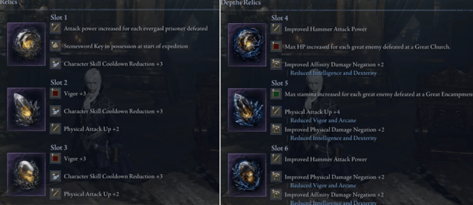 Unlock Undertaker in Nightreign: Guide & Builds 3