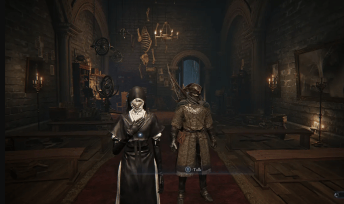 Unlock Undertaker in Nightreign: Guide & Builds 1