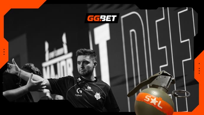 MATYS at StarLadder Budapest Major 2025