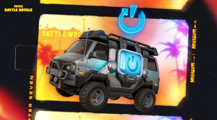 Here's Fortnite Chapter 7 All Characters and Their Locations 2