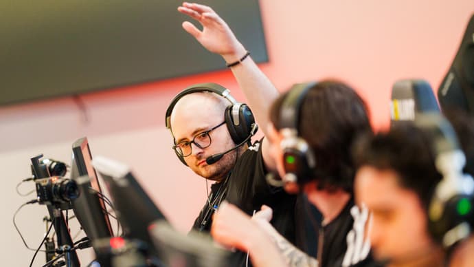 StarLadder Budapest Major 2025 Stage 2 Results