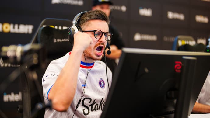 StarLadder Budapest Major 2025 Stage 3 Results