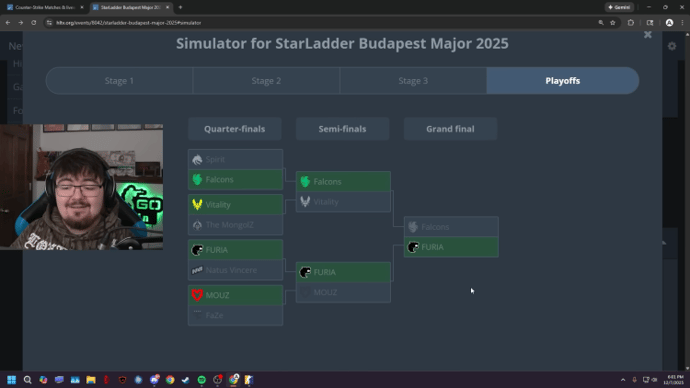 austin Pick`Em Playoff