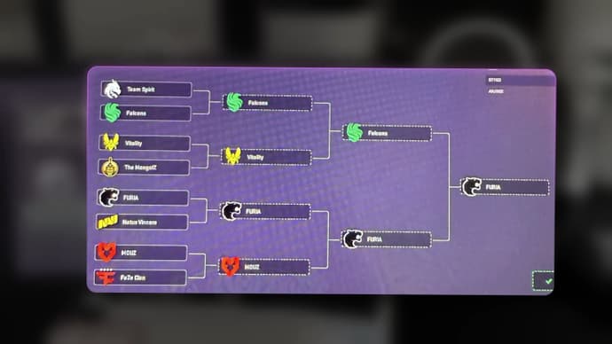 STYKO Pick`Em Playoff