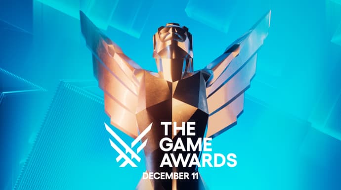 The Game Awards 2025 Date And Time Worldwide 1