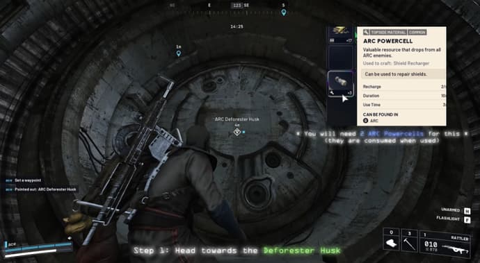 Arc Raiders Blue Gate Puzzles: Solve Them All 3