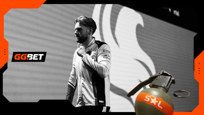 NiKo at StarLadder Budapest Major 2025