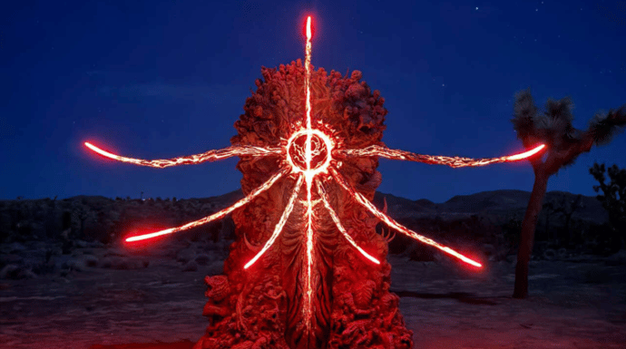 New Divinity Details On TGA 2025: Cinematic Trailer, Release Date, and Others 1