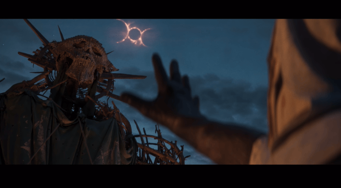 New Divinity Details On TGA 2025: Cinematic Trailer, Release Date, and Others 2