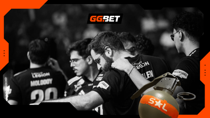 FalleN at StarLadder Budapest Major 2025