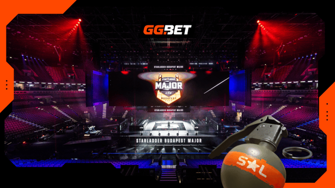 StarLadder Budapest Major 2025