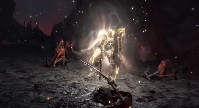 Diablo 4 Paladin Overview - New Class Breakdown and Core Mechanics 2