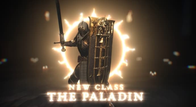 Diablo 4 Paladin Overview - New Class Breakdown and Core Mechanics 3