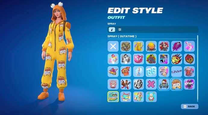 Fortnite OG Season 7 Battle Pass Overview 1