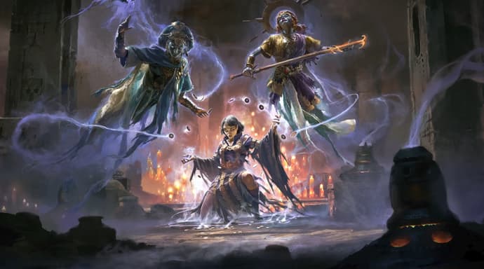 Path of Exile 2: Disciple of Varashta Ascendancy Overview 1