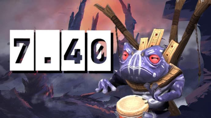 When Does New Dota 2 Patch Come Out 1