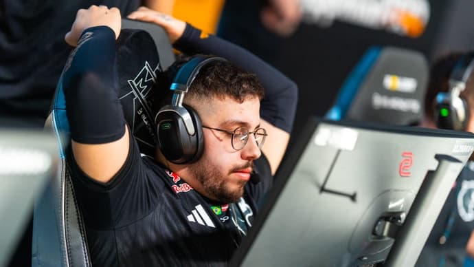 KSCERATO at StarLadder Budapest Major 2025