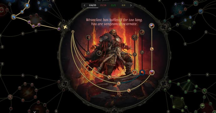 Path of Exile 2 Druid Guide - Shapeshift Leveling Build Breakdown 2