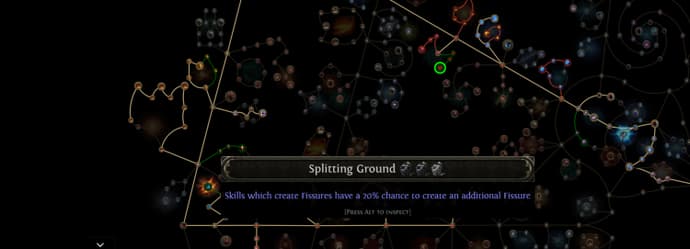 Path of Exile 2 Druid Guide - Shapeshift Leveling Build Breakdown 5